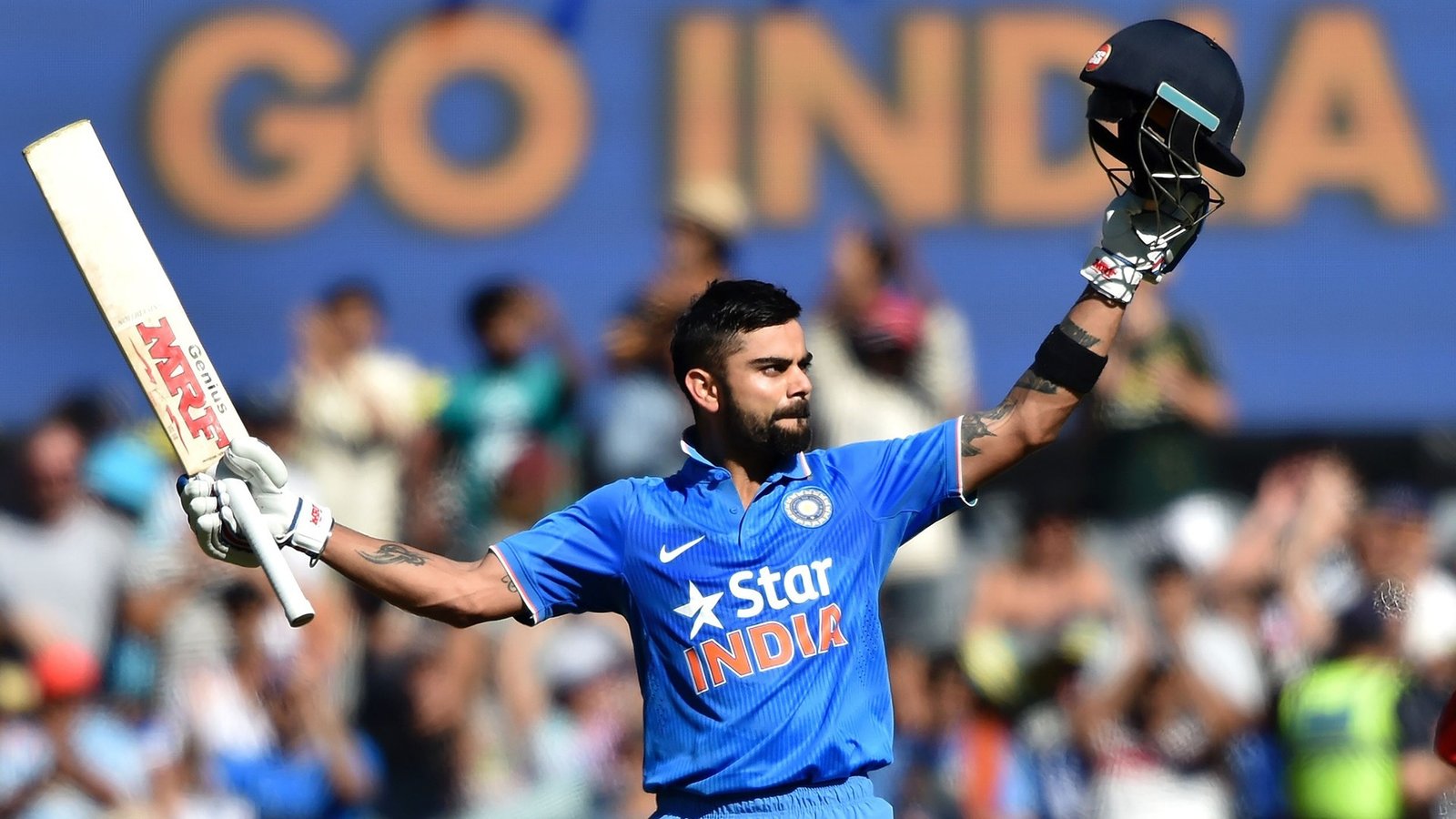 IND vs SA